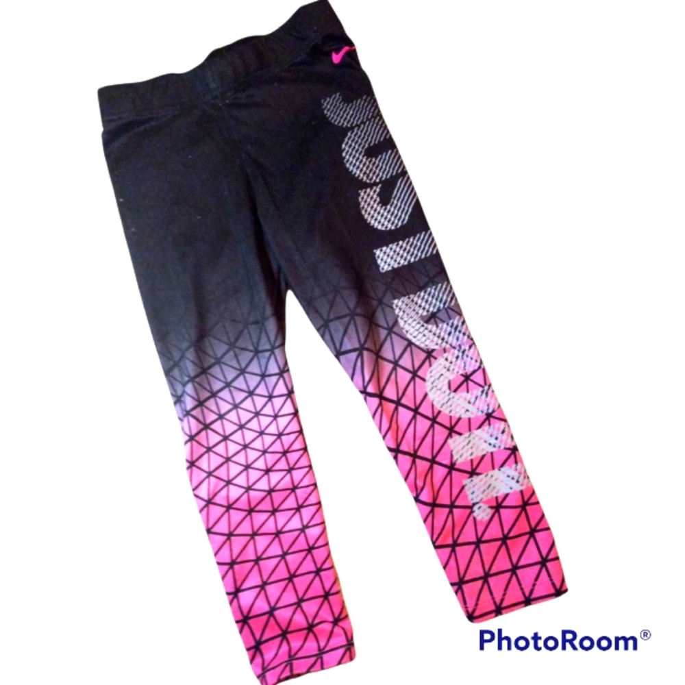 Girls yoga pants